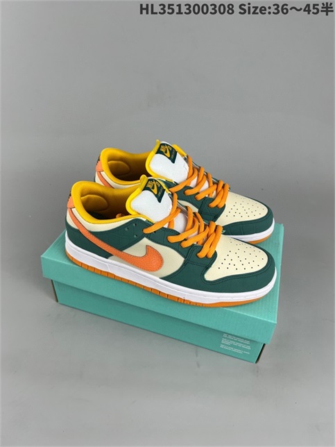 women low dunk sb shoes H 2023-3-21-144